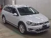 VOLKSWAGEN GOLF ALLTRACK