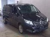 MERCEDES BENZ V CLASS