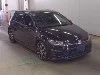 VOLKSWAGEN GOLF  GTI