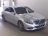 MERCEDES BENZ S CLASS
