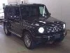 MERCEDES BENZ G CLASS