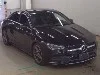 MERCEDES BENZ CLA