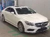 MERCEDES BENZ AMG CLS