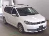 VOLKSWAGEN GOLF TOURAN