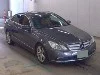 MERCEDES BENZ E CLASS