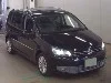 VOLKSWAGEN GOLF TOURAN