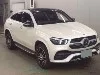 MERCEDES BENZ GLE