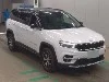 JEEP COMMANDER