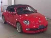 VOLKSWAGEN THE BEETLE CABRIOLET