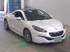 PEUGEOT RCZ