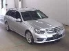 MERCEDES BENZ C CLASS STATION WAGON