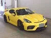 PORSCHE 718 CAYMAN