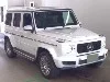 MERCEDES BENZ G CLASS