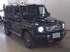 MERCEDES BENZ G CLASS