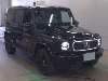 MERCEDES BENZ G CLASS