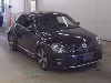 VOLKSWAGEN THE BEETLE