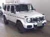 MERCEDES BENZ G CLASS