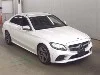 MERCEDES BENZ C CLASS