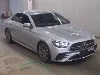 MERCEDES BENZ E CLASS