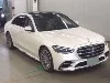MERCEDES BENZ S CLASS