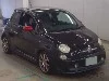 FIAT ABARTH 500