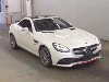 MERCEDES BENZ SLC