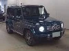 MERCEDES BENZ G CLASS