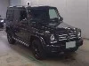 MERCEDES BENZ G CLASS