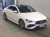 MERCEDES BENZ CLA