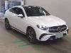 MERCEDES BENZ GLC