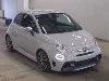 FIAT ABARTH 595