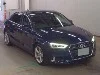 AUDI A3 SEDAN