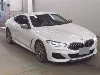 BMW 8 SERIES