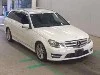 MERCEDES BENZ C CLASS STATION WAGON