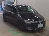 VOLKSWAGEN GOLF TOURAN