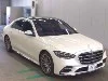 MERCEDES BENZ S CLASS