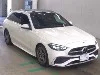 MERCEDES BENZ C CLASS STATION WAGON