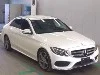 MERCEDES BENZ C CLASS