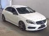 MERCEDES BENZ A CLASS