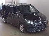 MERCEDES BENZ V CLASS