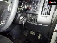 Цена авто Mitsubishi  с аукционов Японии, номер кузова CV5W, пробег 214 000, оценка 6