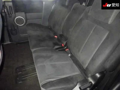 Статистика аукционов Mitsubishi Delica D:5