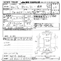 Toyota WiLL Vi