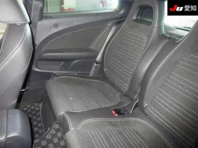 VOLKSWAGEN SIROCCO