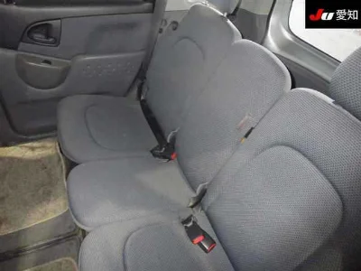 TOYOTA FUNCARGO