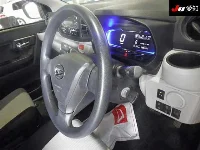 Цена авто Daihatsu  с аукционов Японии, номер кузова LA350S, пробег 59 000, оценка 6