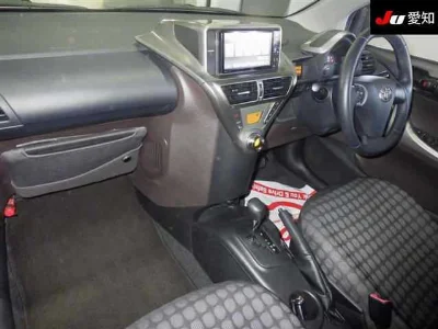 TOYOTA IQ