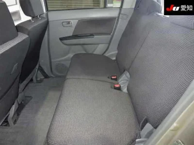 MAZDA AZ WAGON