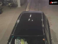Цена авто Toyota Harrier с аукционов Японии, номер кузова ACU30W, пробег 110 000, оценка 2