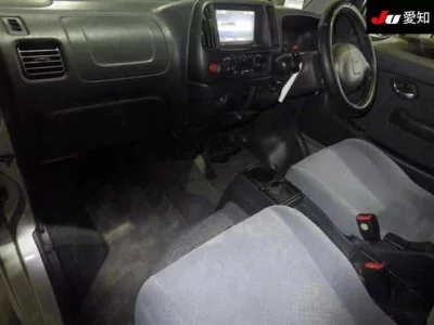 SUZUKI EVERY VAN